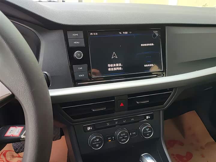 Volkswagen Lavida EV 2019 2019款 优享版