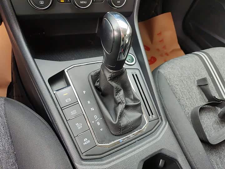 Volkswagen Lavida EV 2019 2019款 优享版