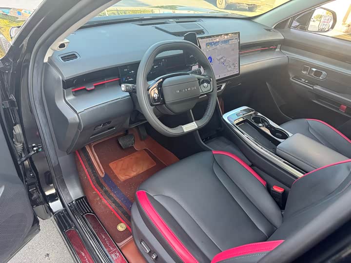 Jetour Dashing 2024 2024款 1.6T DCT 王者PRO