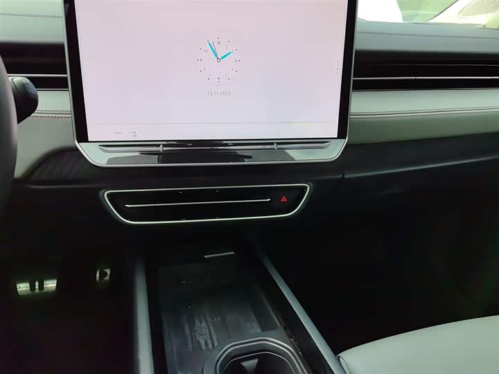 Volkswagen ID.7 Vizzion 2024 2024款 AIR