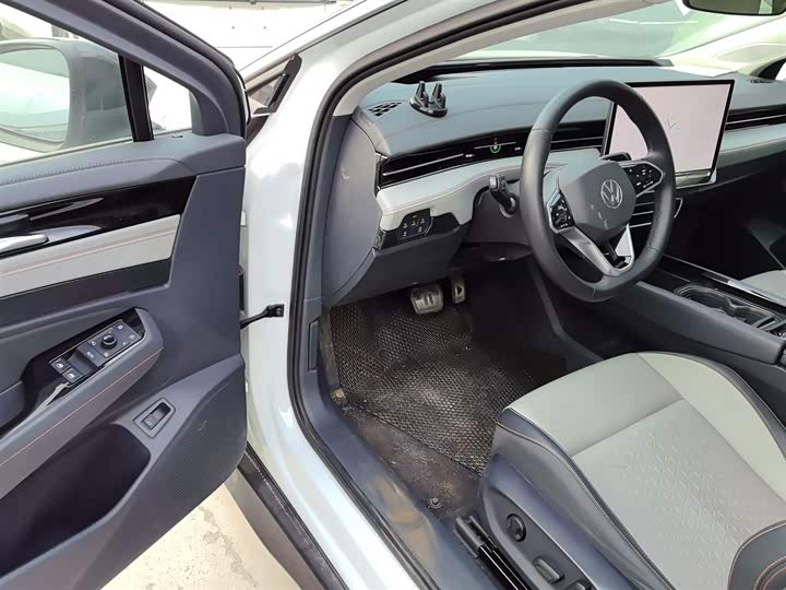 Volkswagen ID.7 Vizzion 2024 2024款 AIR