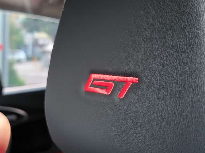 Ora Good Cat GT (03 GT) 2023 2023款 木兰版 401km 豪华型