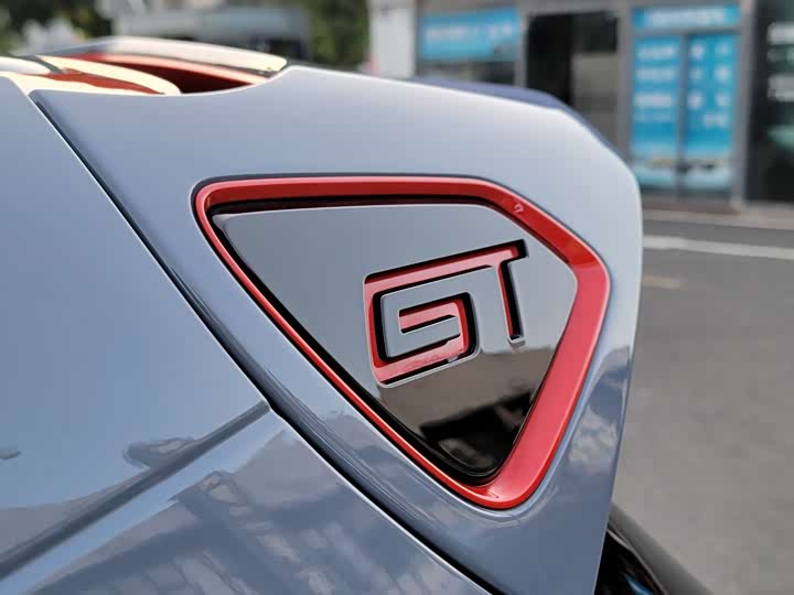 Ora Good Cat GT (03 GT) 2023 2023款 木兰版 401km 豪华型