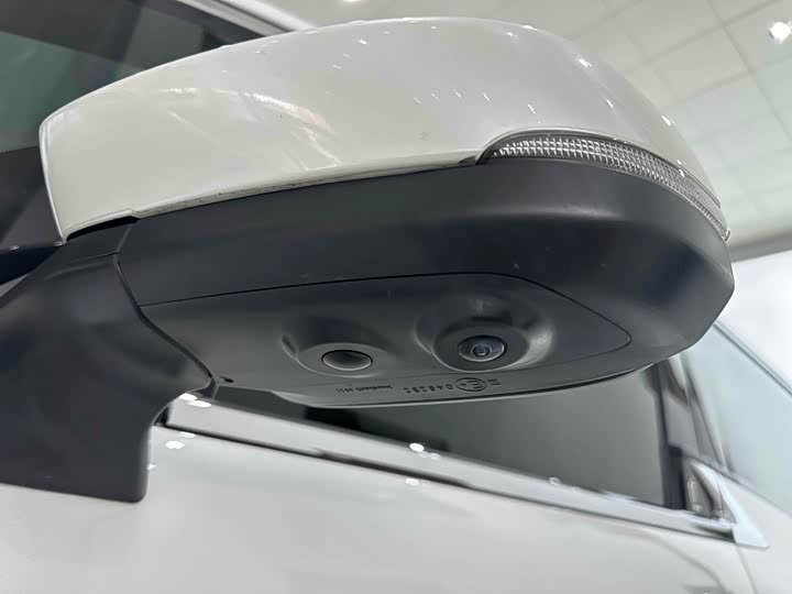 2024 Toyota Vellfire