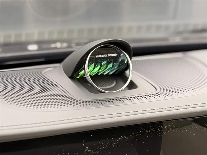 Stelato S9 2025 2025款 增程 Ultra