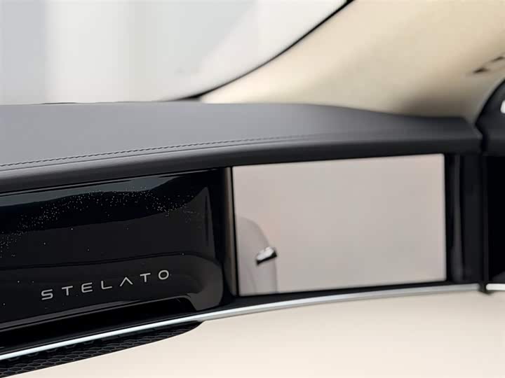 Stelato S9 2025 2025款 增程 Ultra