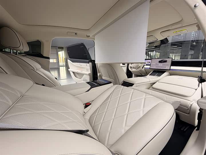 Stelato S9 2025 2025款 增程 Ultra