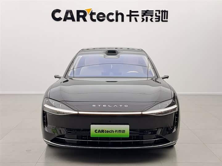 Stelato S9 2025 2025款 增程 Ultra