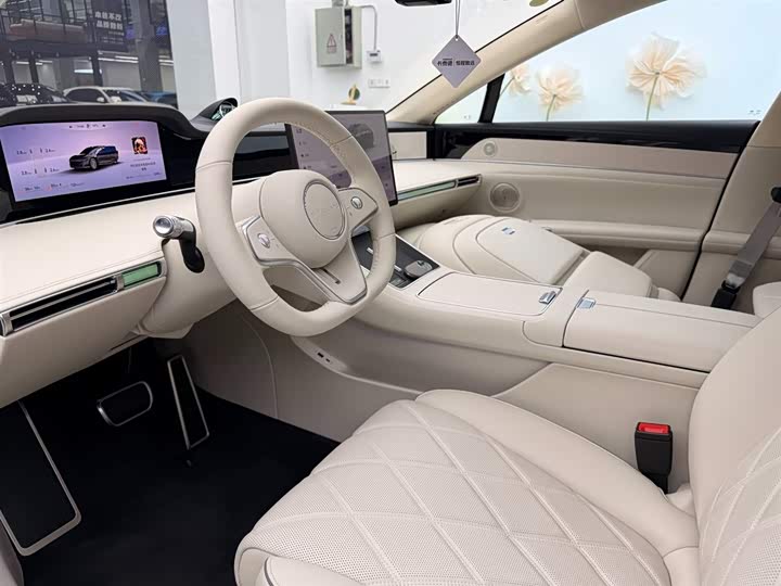 Stelato S9 2025 2025款 增程 Ultra