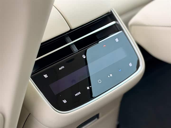 Stelato S9 2025 2025款 增程 Ultra