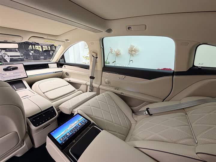 Stelato S9 2025 2025款 增程 Ultra