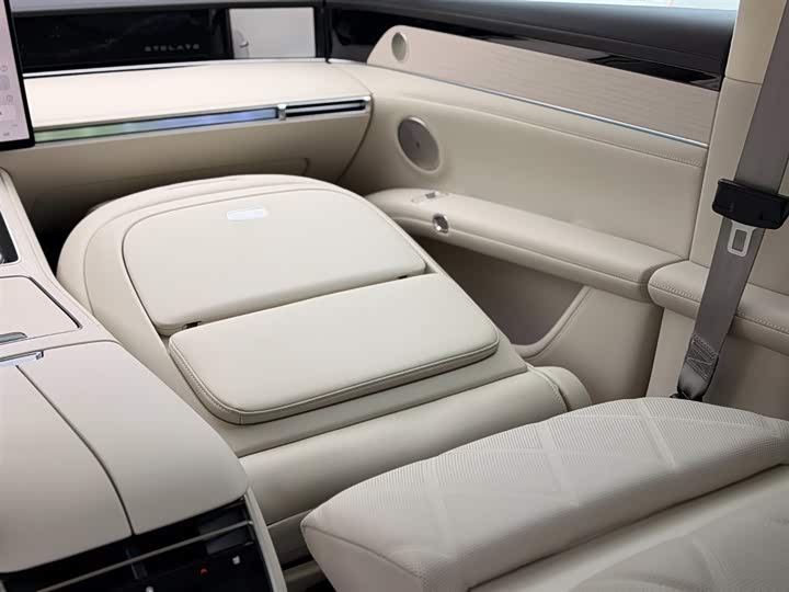 Stelato S9 2025 2025款 增程 Ultra