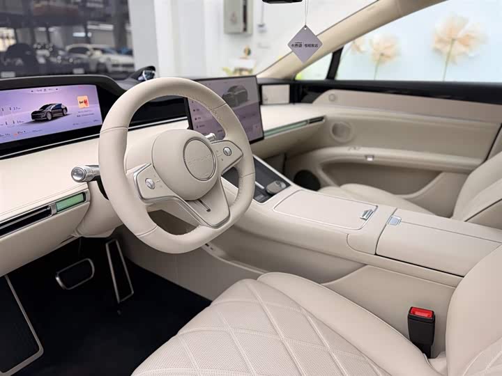 Stelato S9 2025 2025款 增程 Ultra