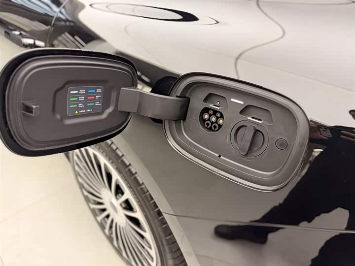 Stelato S9 2025 2025款 增程 Ultra