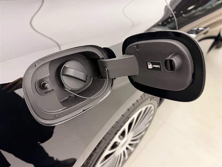 Stelato S9 2025 2025款 增程 Ultra