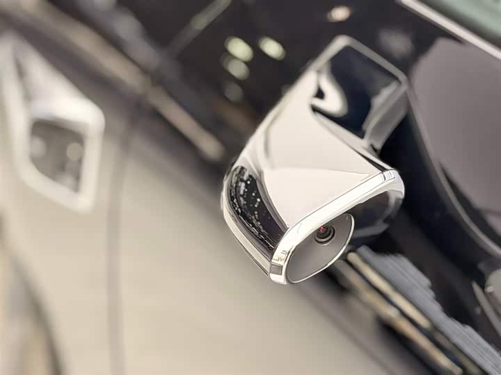 Stelato S9 2025 2025款 增程 Ultra