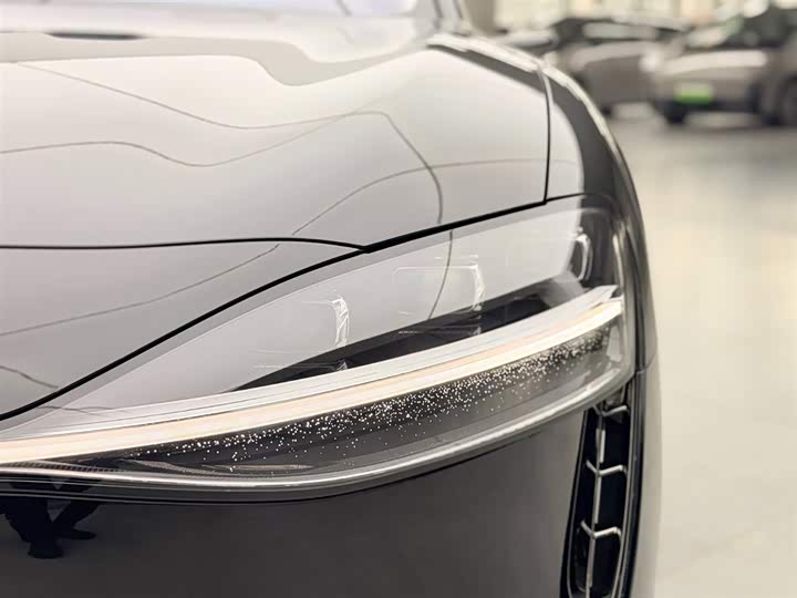 Stelato S9 2025 2025款 增程 Ultra