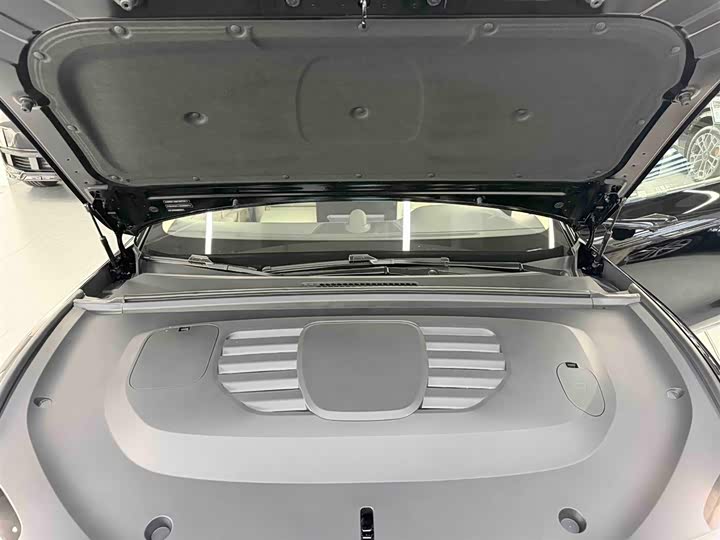 Stelato S9 2025 2025款 增程 Ultra