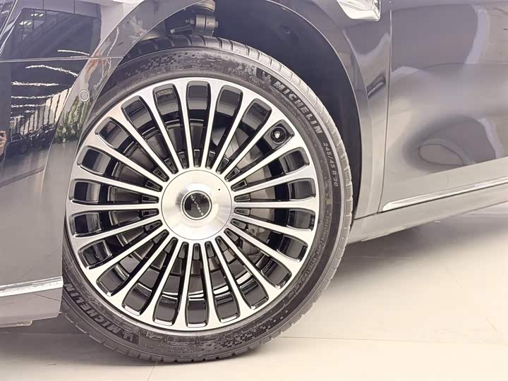 Stelato S9 2025 2025款 增程 Ultra