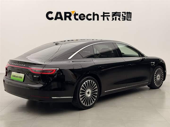 Stelato S9 2025 2025款 增程 Ultra