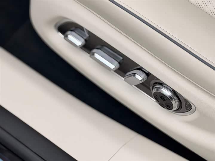 Stelato S9 2025 2025款 增程 Ultra