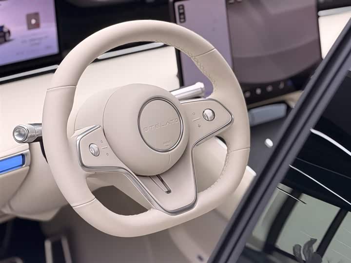 Stelato S9 2025 2025款 增程 Ultra