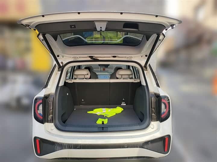 BAIC Arcfox Kaola S 2024 2024款 PRO