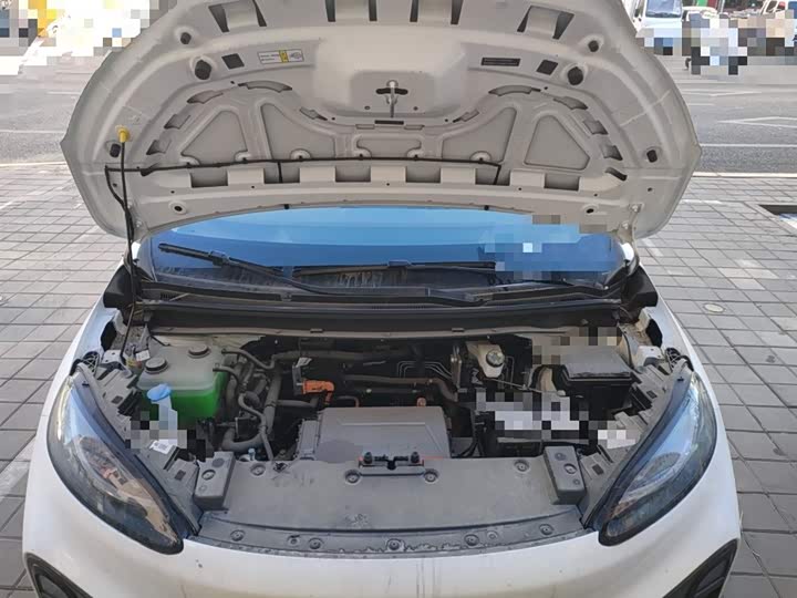 BAIC Arcfox Kaola S 2024 2024款 PRO