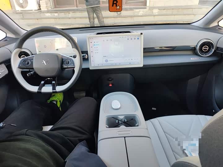 BAIC Arcfox Kaola S 2024 2024款 PRO