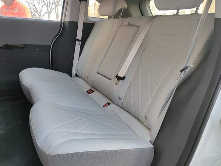 BAIC Arcfox Kaola S 2024 2024款 PRO