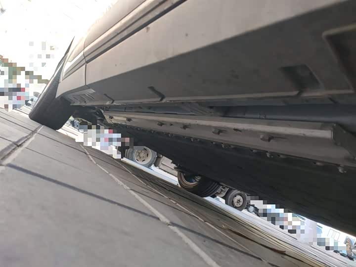 BAIC Arcfox Kaola S 2024 2024款 PRO