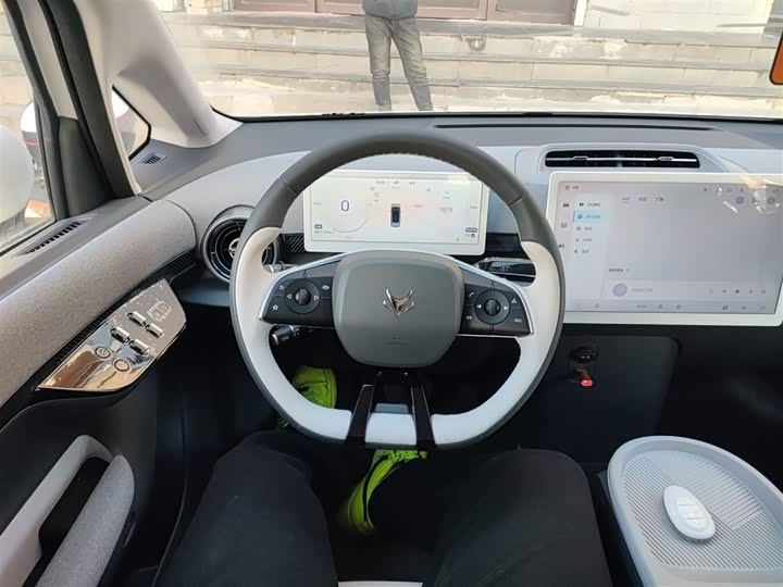 BAIC Arcfox Kaola S 2024 2024款 PRO