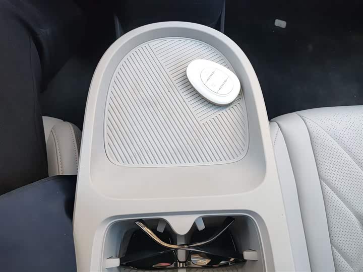 BAIC Arcfox Kaola S 2024 2024款 PRO