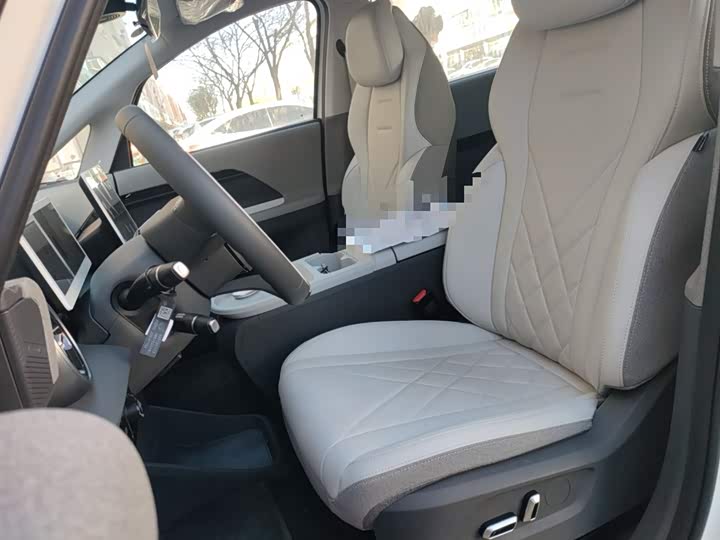 BAIC Arcfox Kaola S 2024 2024款 PRO