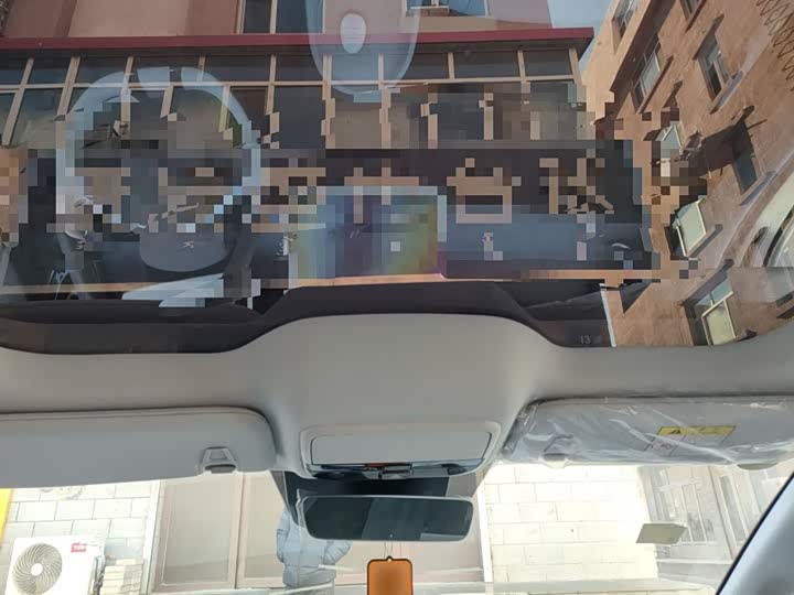 BAIC Arcfox Kaola S 2024 2024款 PRO