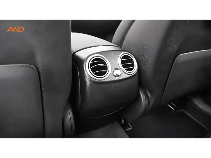 Mercedes-Benz GLC-Class AMG 2022 2022款 AMG GLC 43 4MATIC