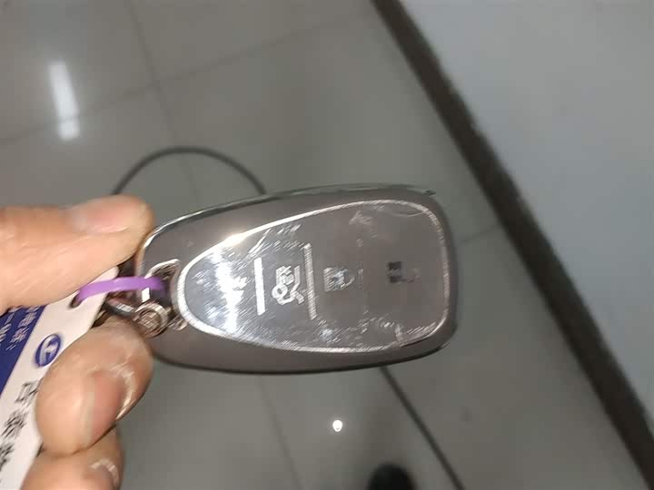 Chevrolet Malibu XL 2022 2022款 535T 自动锐动版