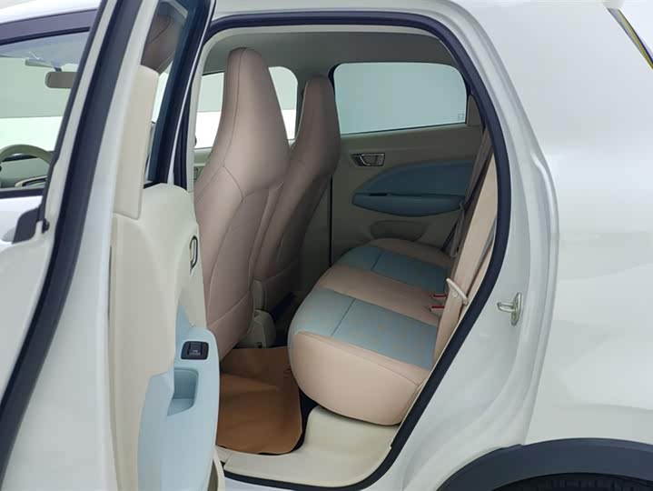 Leapmotor T03 2025 2025款 310舒享版