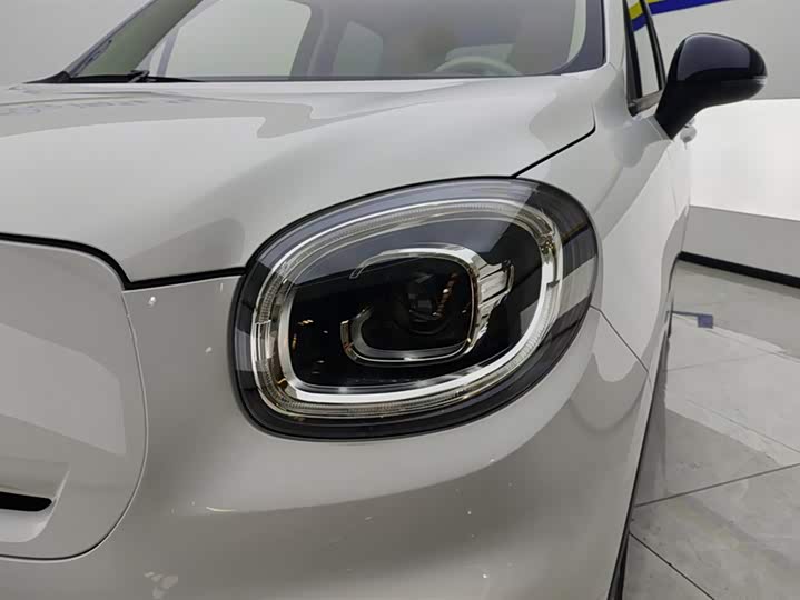 Leapmotor T03 2025 2025款 310舒享版