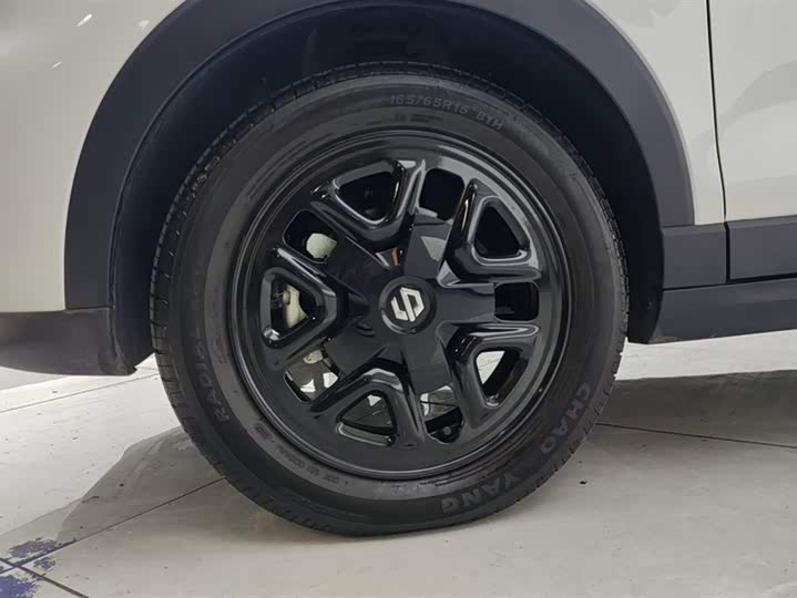 Leapmotor T03 2025 2025款 310舒享版