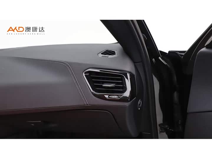 BMW Z4 2022 2022款 sDrive 25i M运动套装