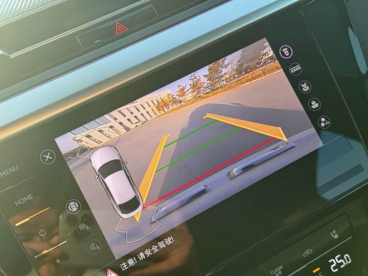 Volkswagen CC 2024 2024款 380TSI 夺目版