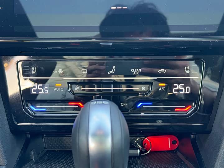 Volkswagen CC 2024 2024款 380TSI 夺目版