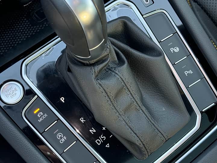 Volkswagen CC 2024 2024款 380TSI 夺目版