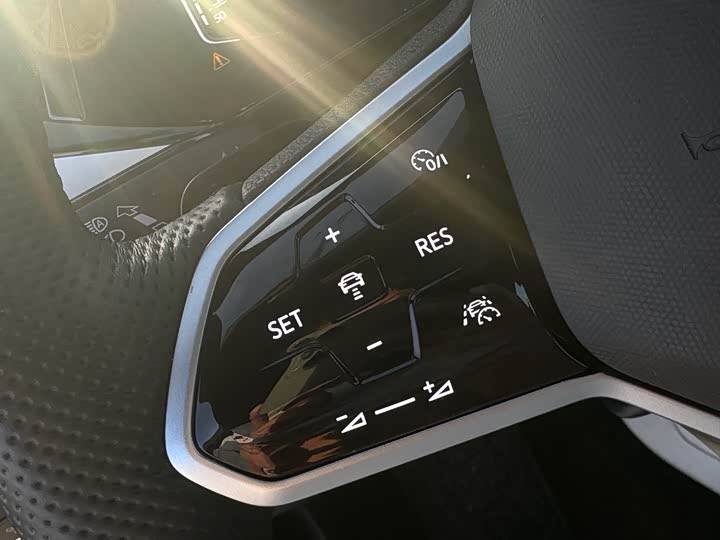 Volkswagen CC 2024 2024款 380TSI 夺目版