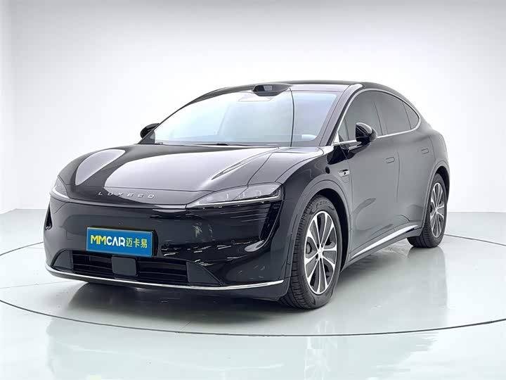 Luxeed R7 2025 2025款 增程 251km Max