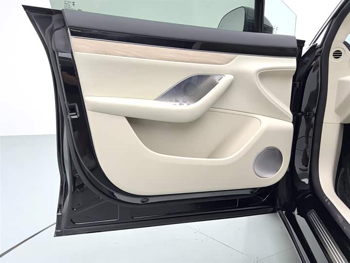 Luxeed R7 2025 2025款 增程 251km Max