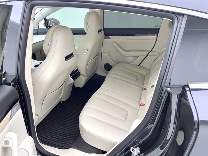 Luxeed R7 2025 2025款 增程 251km Max