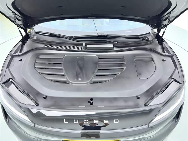 Luxeed R7 2025 2025款 增程 251km Max