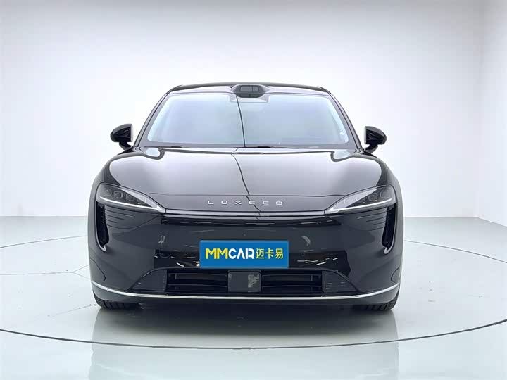 Luxeed R7 2025 2025款 增程 251km Max